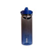 Picture of DECOR FLIP N CARRY TRITAN BOTTLE OMBRE 700ML